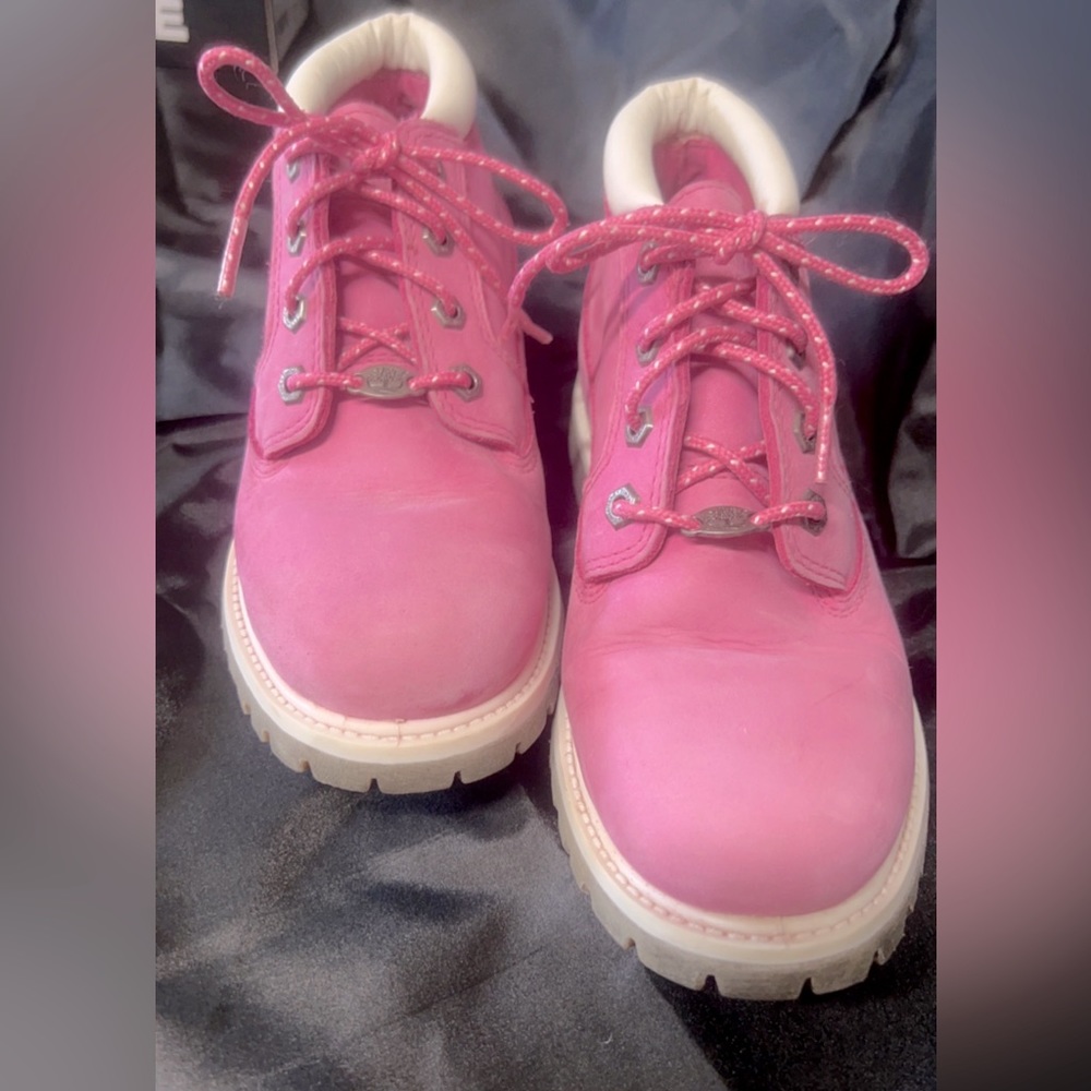 Timberlands Classic Nellie 100% Waterproof